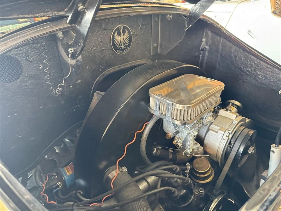 1955 Porsche Sports Prototypes Replica - Image 26 of 31