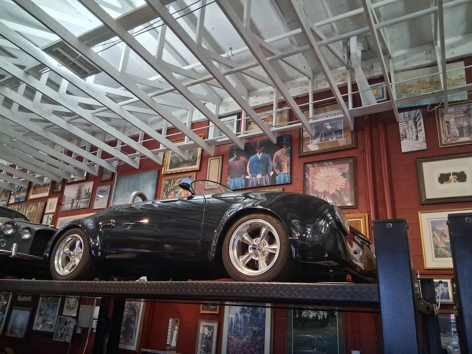 1955 Porsche Speedster - Image 2 of 3