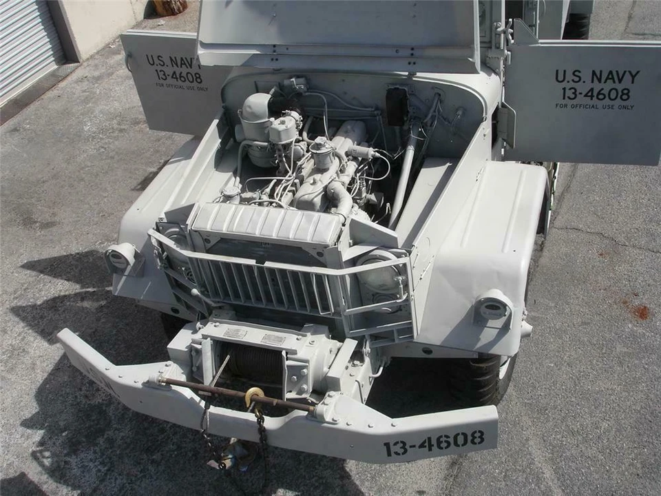 1955 Reo - Image 3 of 5