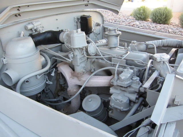 1955 Reo - Image 2 of 5