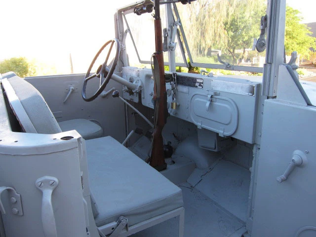 1955 Reo - Image 3 of 5