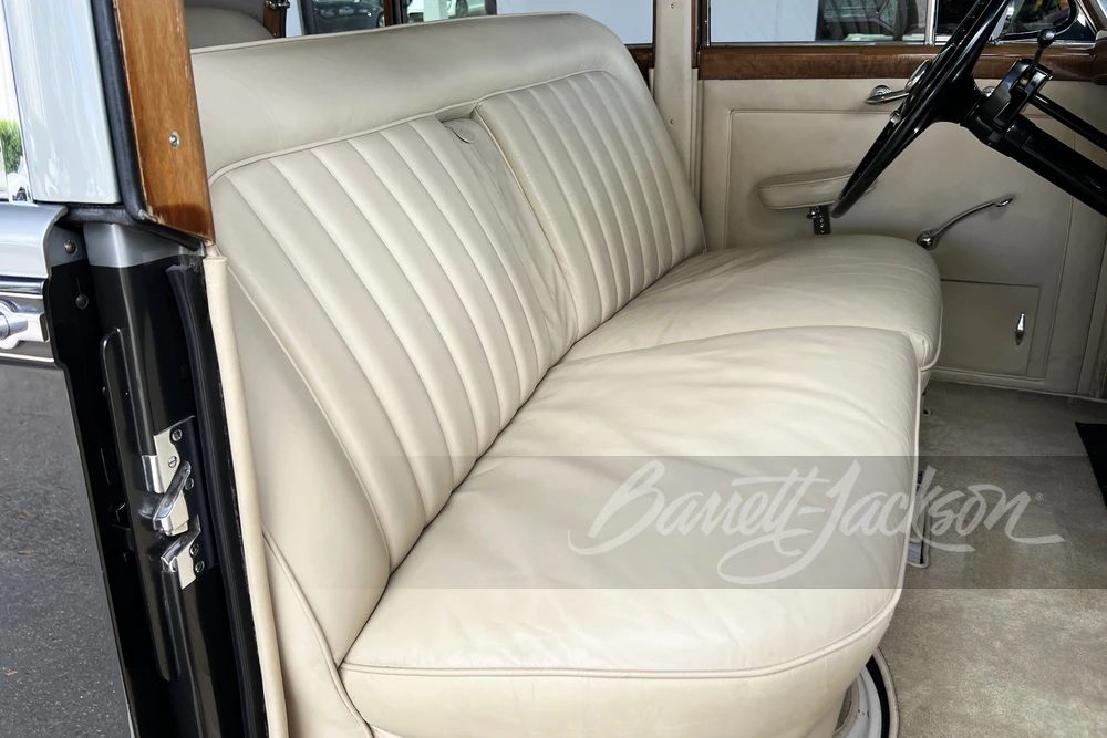 1955 Rolls-Royce Silver Dawn - Image 13 of 31