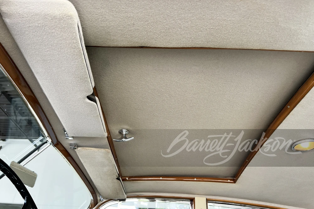 1955 Rolls-Royce Silver Dawn - Image 7 of 31