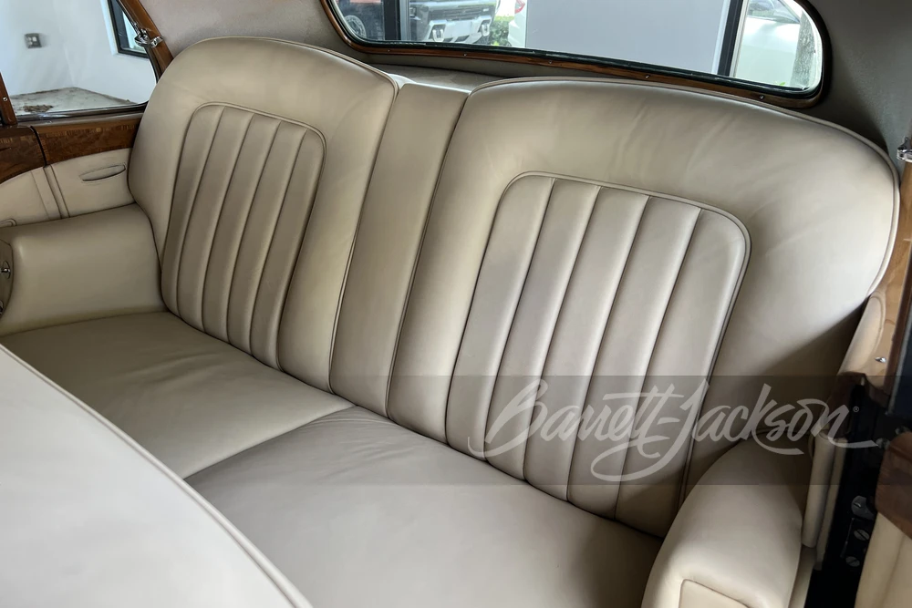 1955 Rolls-Royce Silver Dawn - Image 24 of 31