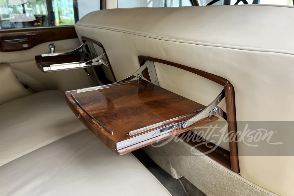 1955 Rolls-Royce Silver Dawn - Image 9 of 31