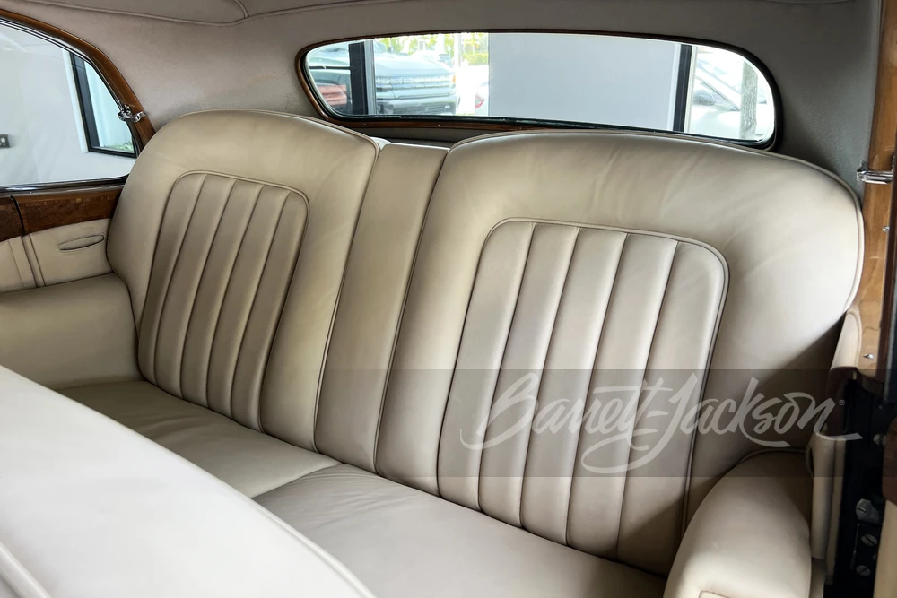 1955 Rolls-Royce Silver Dawn - Image 29 of 31