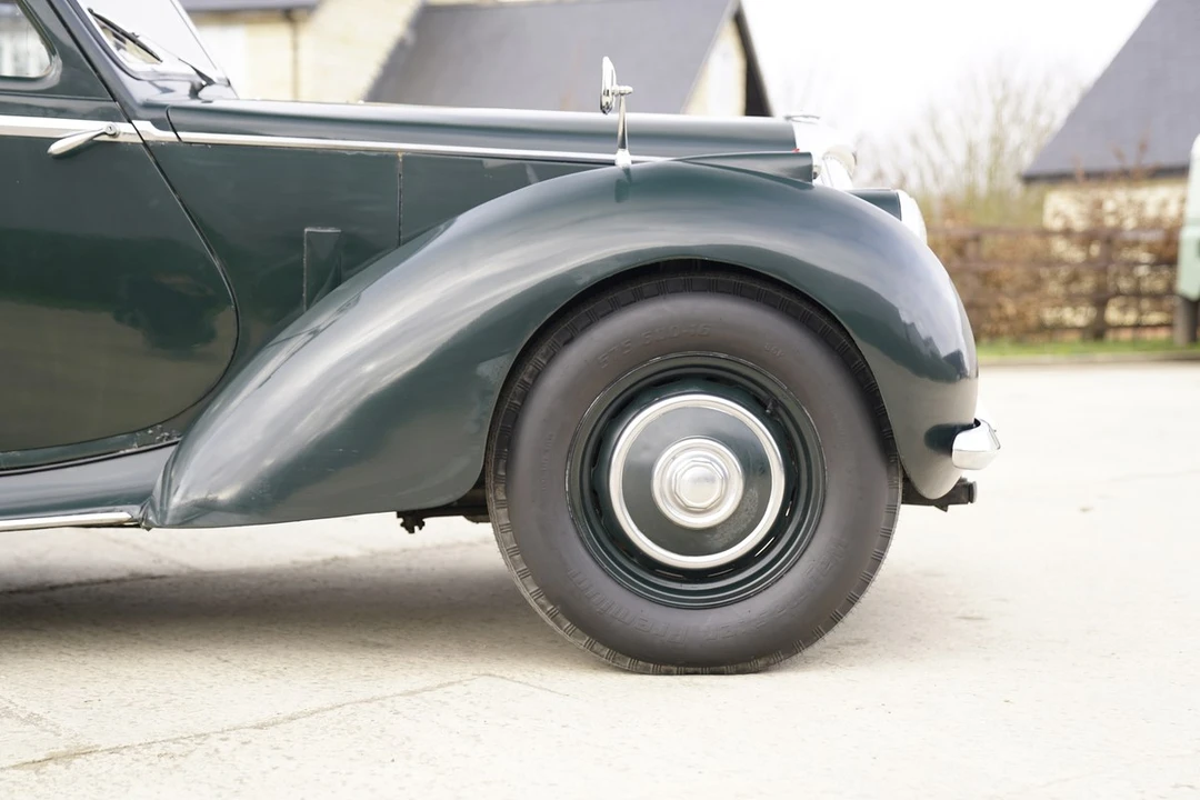 1955 Riley - Image 12 of 30