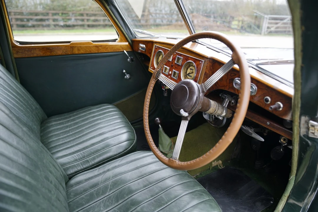 1955 Riley - Image 26 of 30