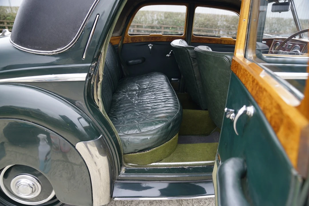 1955 Riley - Image 30 of 30