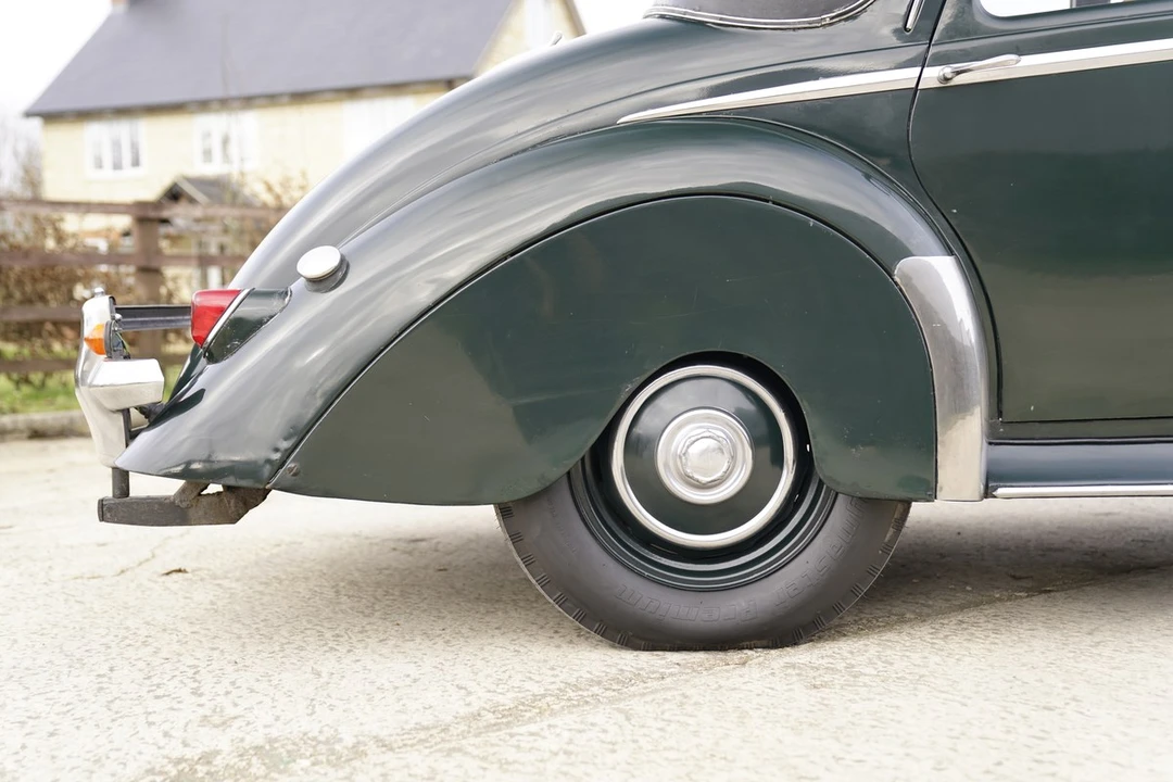 1955 Riley - Image 11 of 30