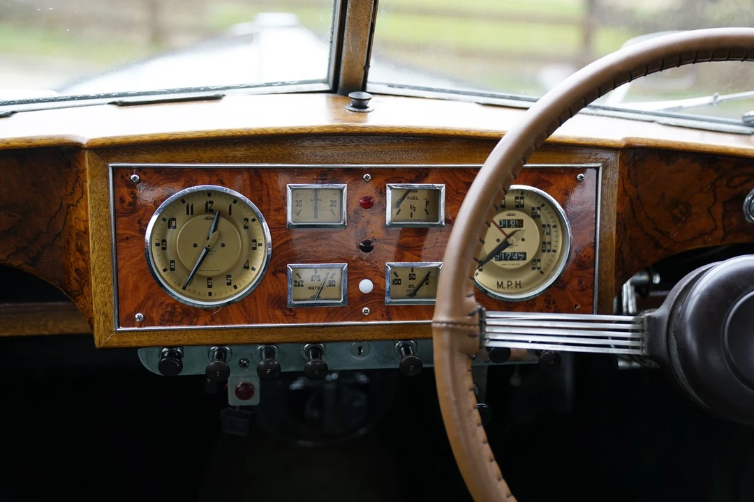 1955 Riley - Image 15 of 30