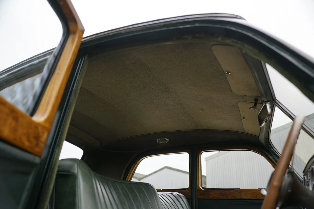 1955 Riley - Image 21 of 30