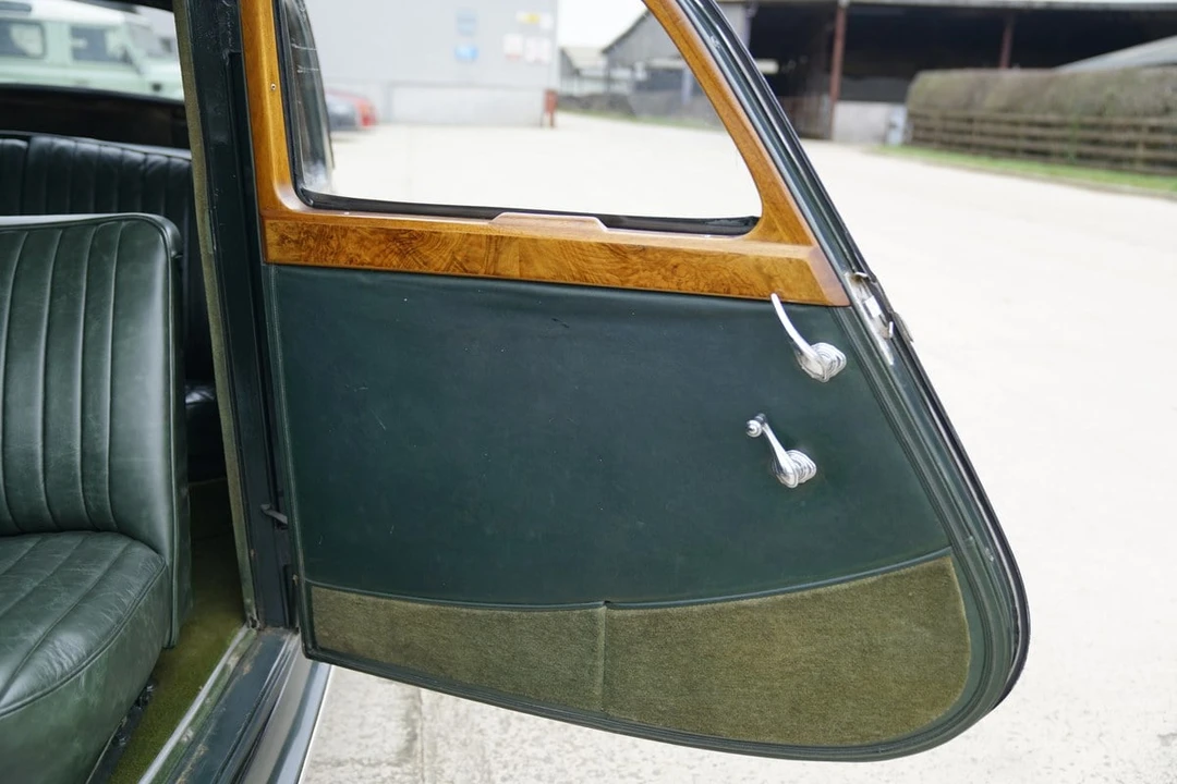 1955 Riley - Image 18 of 30