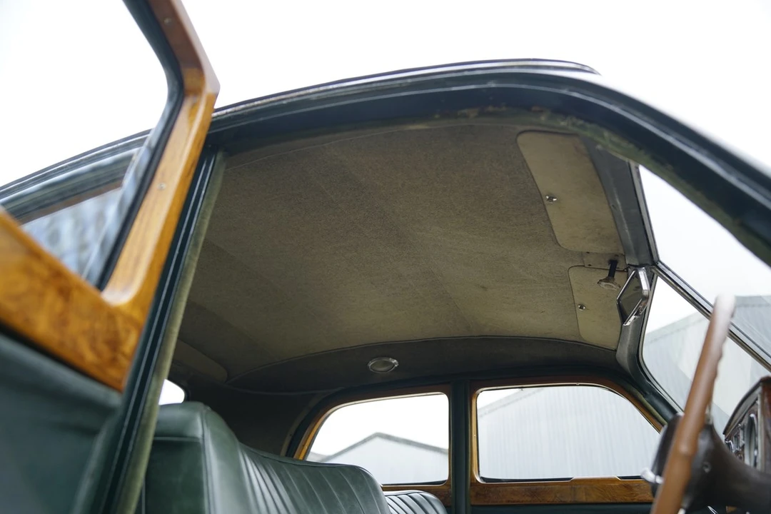 1955 Riley - Image 22 of 30
