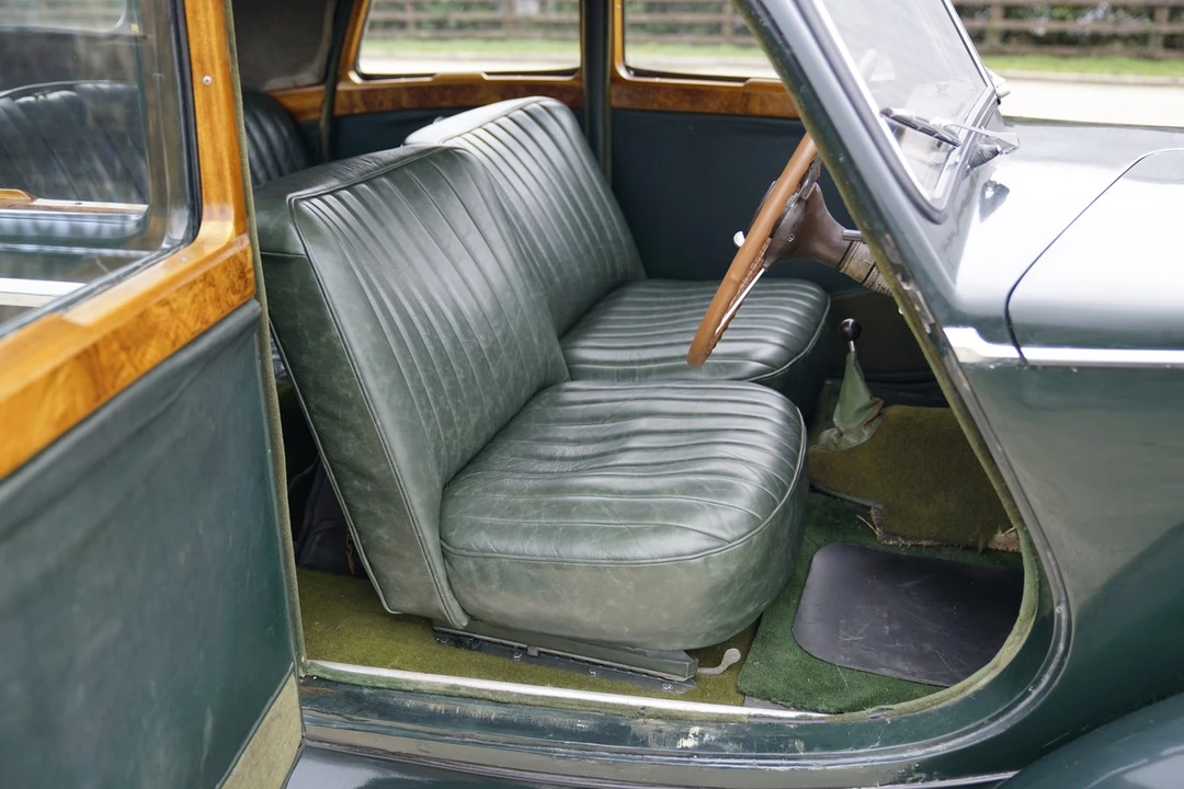 1955 Riley - Image 20 of 30