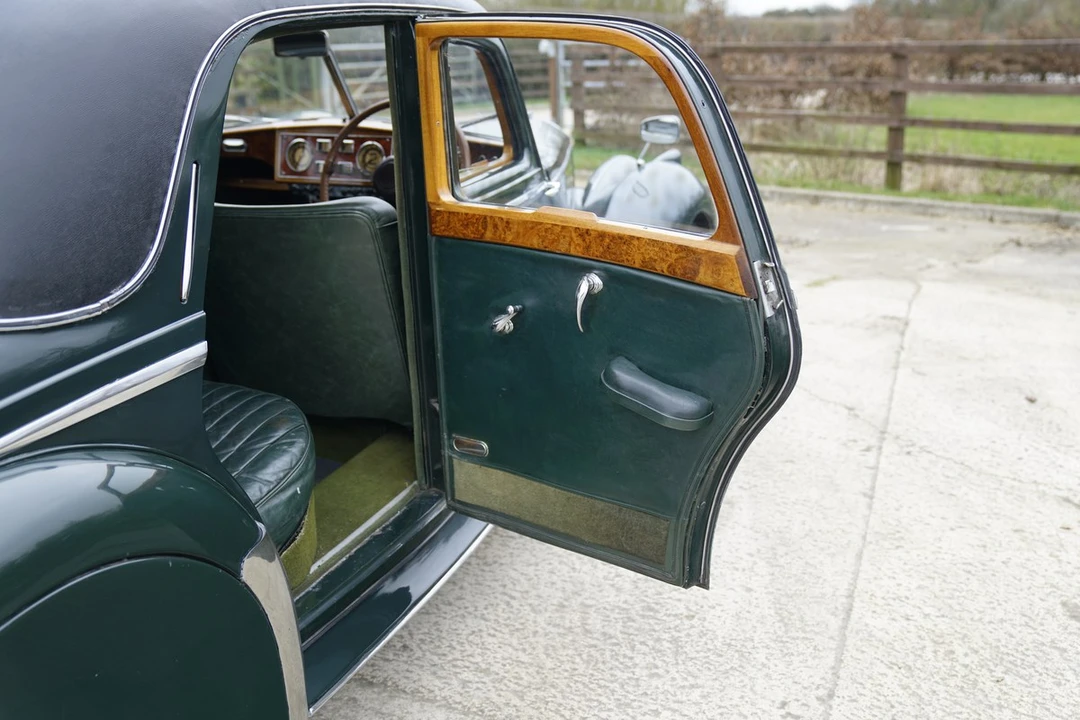 1955 Riley - Image 29 of 30