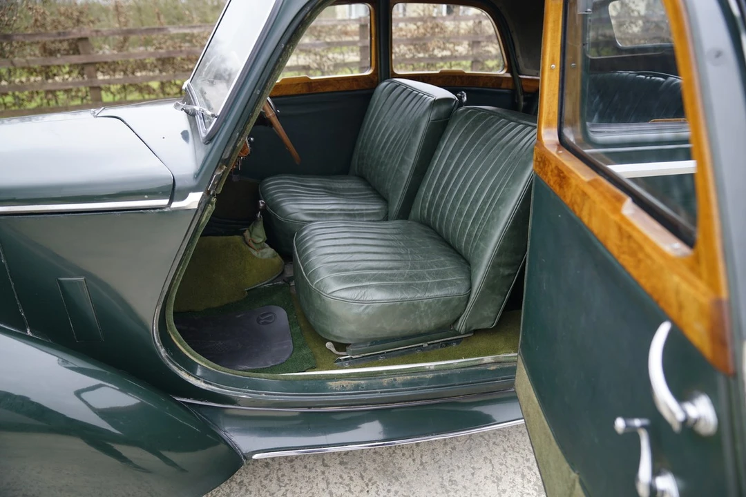 1955 Riley - Image 17 of 30