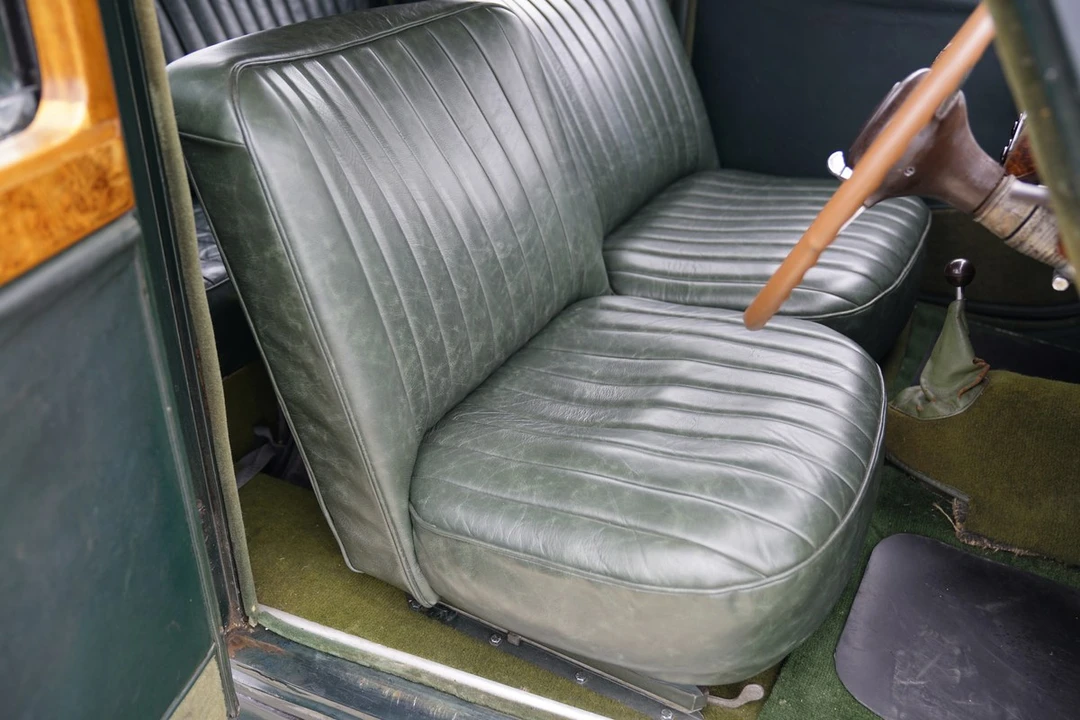 1955 Riley - Image 27 of 30