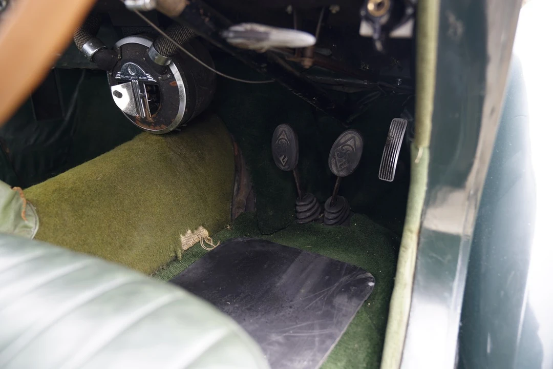 1955 Riley - Image 28 of 30