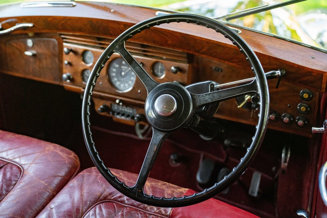 1955 Rolls-Royce Silver Wraith I - Image 6 of 8