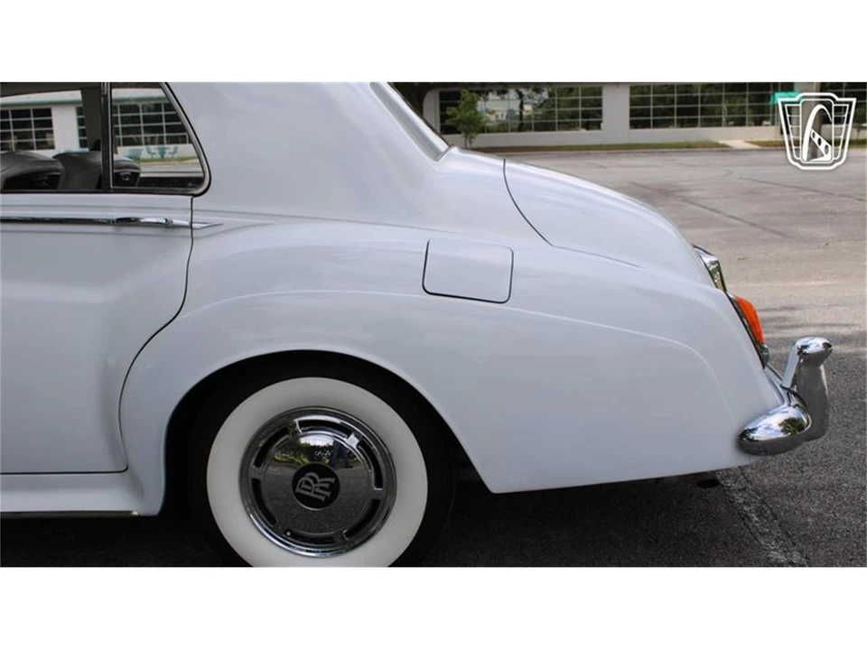 1955 Rolls-Royce Silver Cloud I - Image 30 of 31