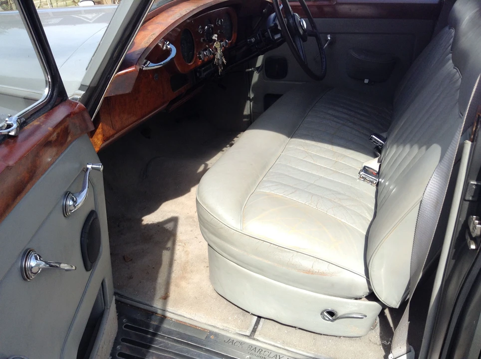 1955 Rolls-Royce Silver Cloud I - Image 2 of 3