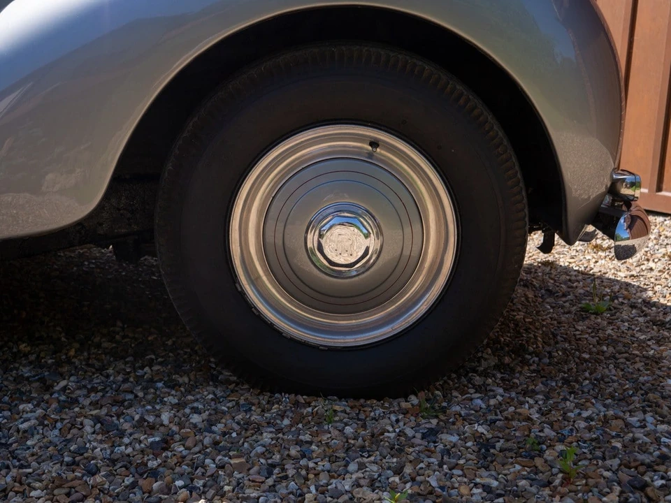 1955 Rolls-Royce Silver Dawn - Image 18 of 30