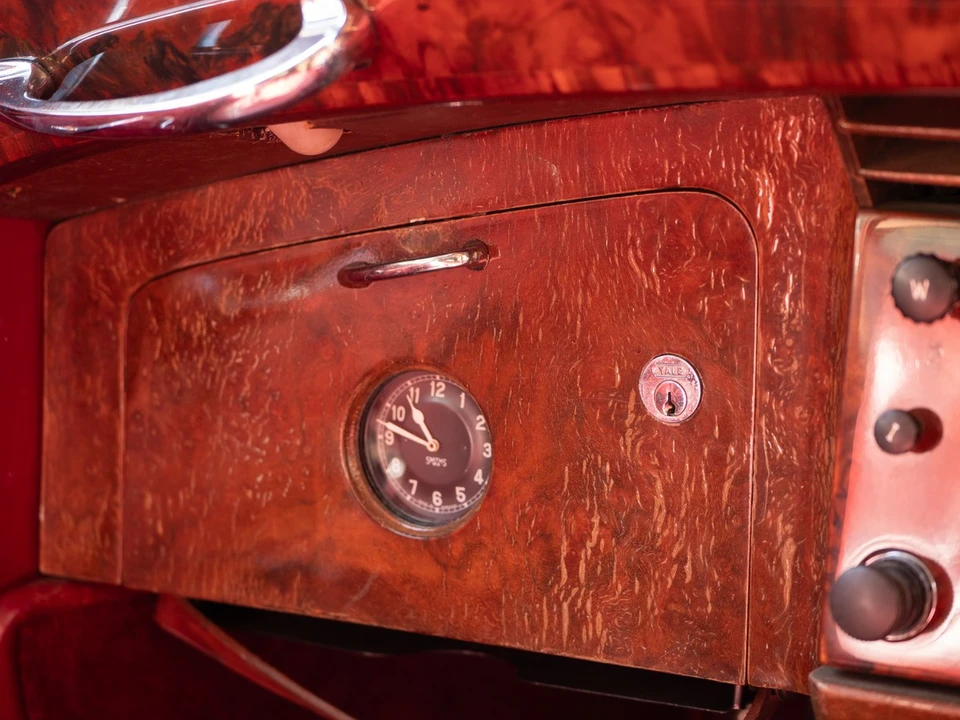 1955 Rolls-Royce Silver Dawn - Image 30 of 30