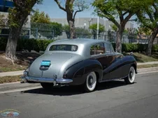1955 Rolls-Royce Silver Dawn - Image 4 of 7