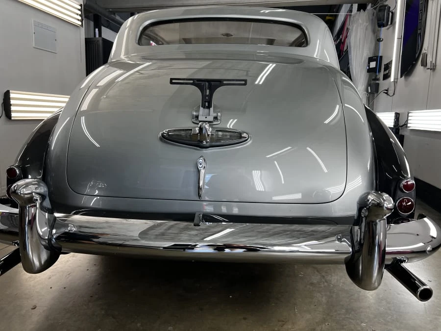 1955 Rolls-Royce Silver Dawn - Image 17 of 28