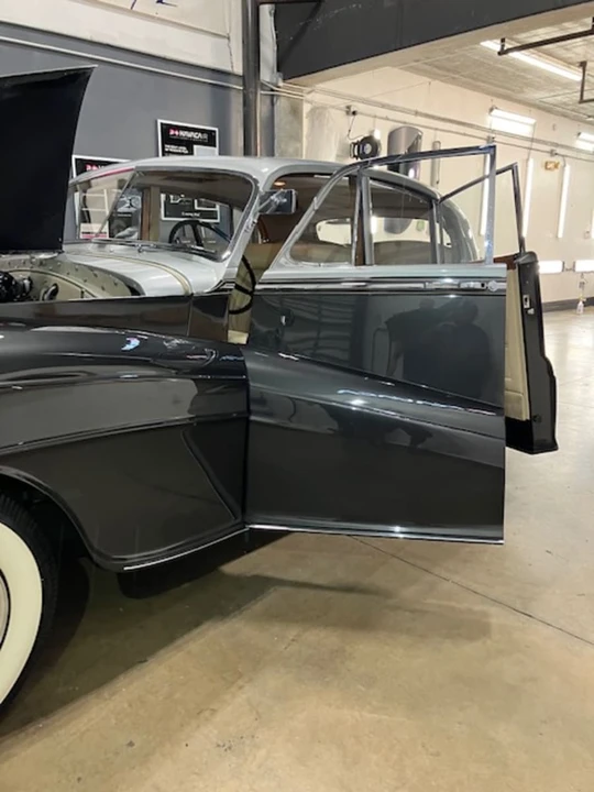 1955 Rolls-Royce Silver Dawn - Image 11 of 28