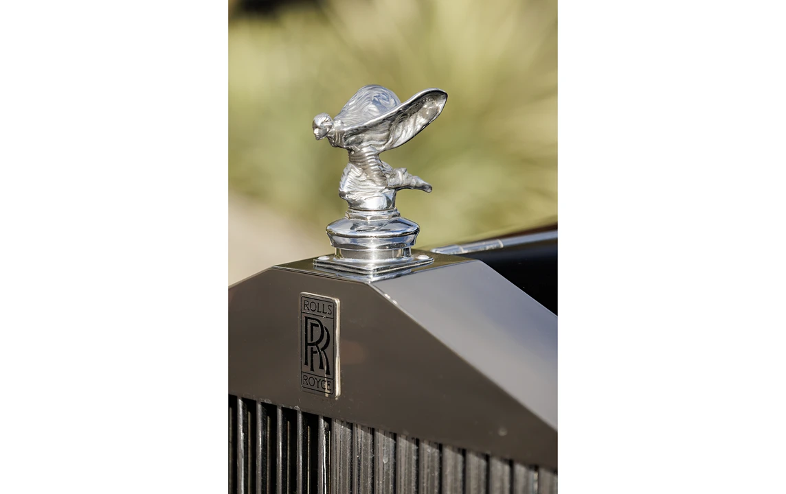1955 Rolls-Royce Silver Dawn - Image 20 of 31