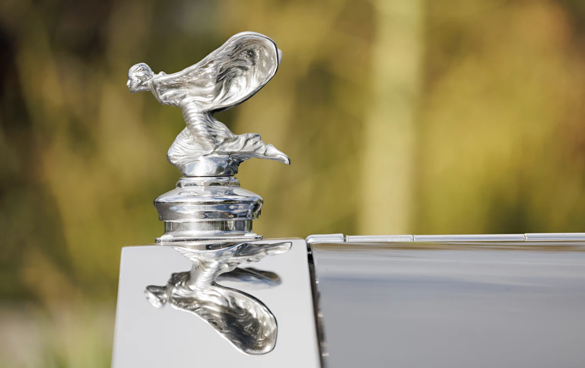 1955 Rolls-Royce Silver Dawn - Image 19 of 31