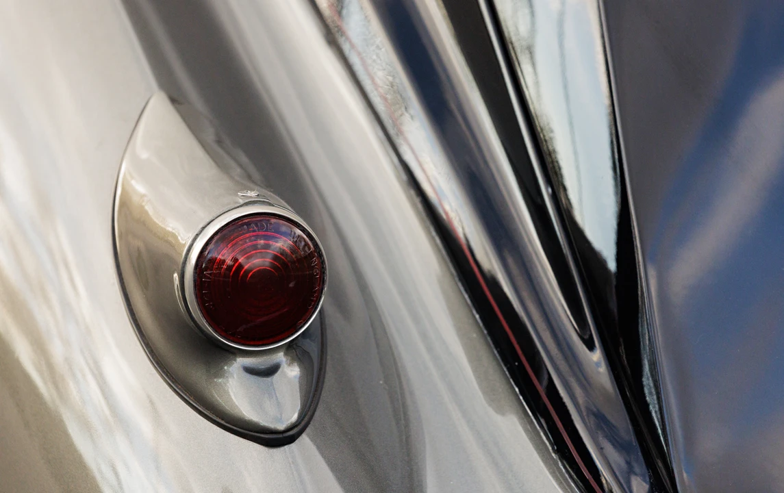 1955 Rolls-Royce Silver Dawn - Image 26 of 31