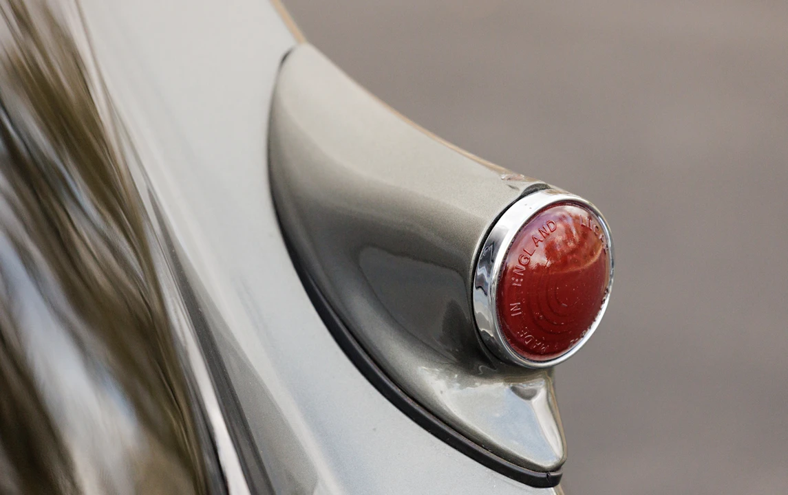 1955 Rolls-Royce Silver Dawn - Image 25 of 31