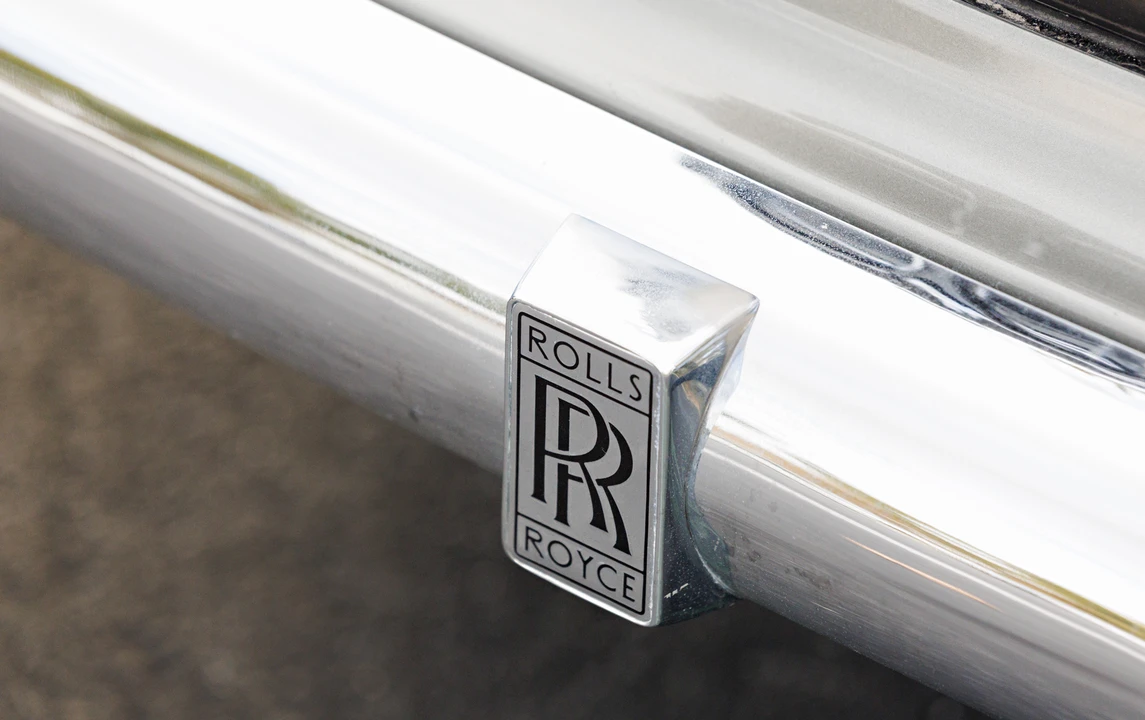 1955 Rolls-Royce Silver Dawn - Image 24 of 31