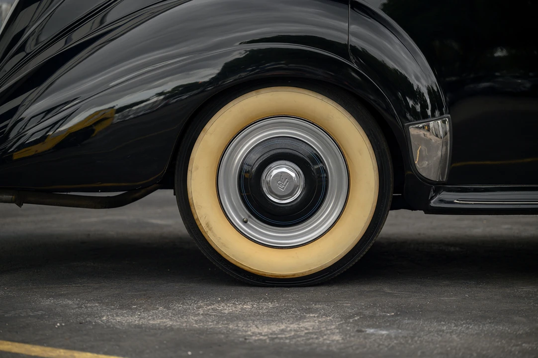 1955 Rolls-Royce Silver Dawn - Image 2 of 31