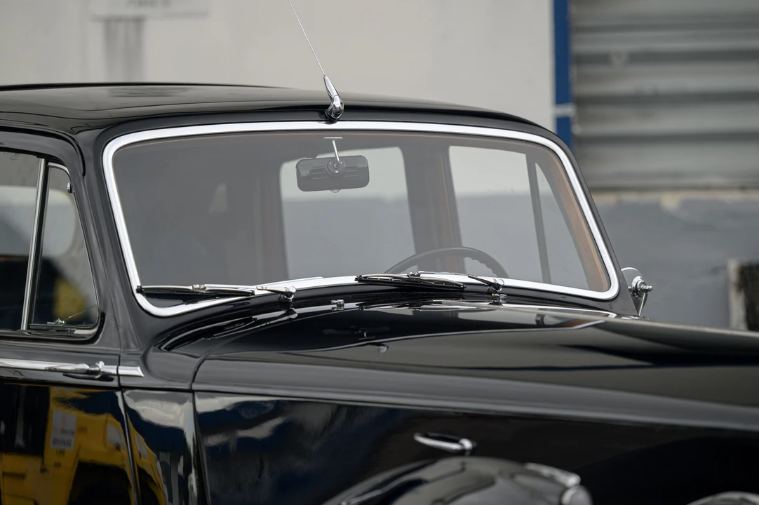 1955 Rolls-Royce Silver Dawn - Image 7 of 31