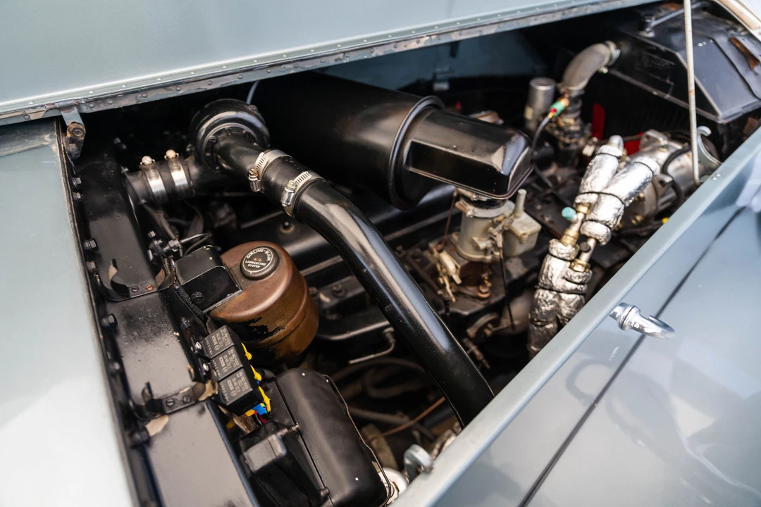 1955 Rolls-Royce Silver Dawn - Image 13 of 31