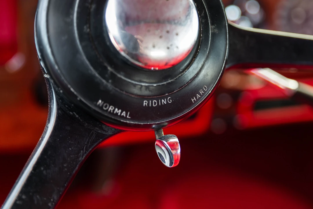 1955 Rolls-Royce Silver Dawn - Image 27 of 31