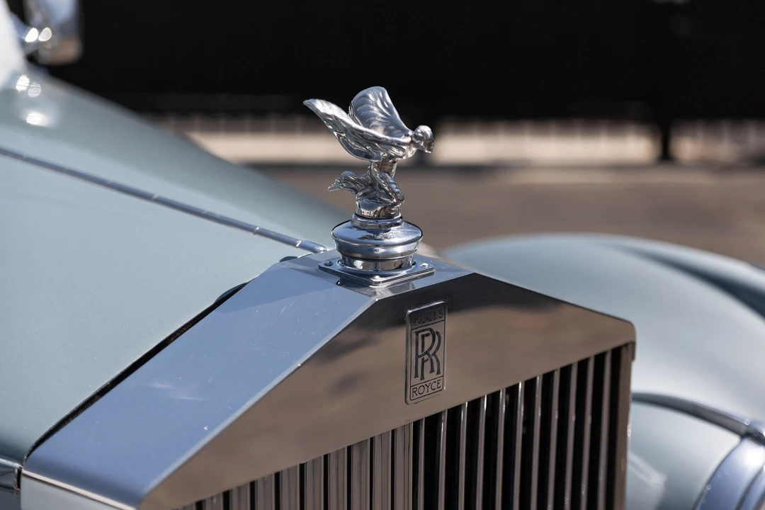 1955 Rolls-Royce Silver Dawn - Image 4 of 31