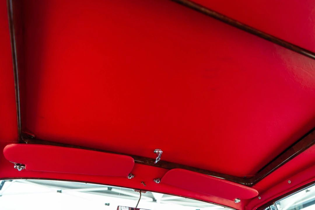 1955 Rolls-Royce Silver Dawn - Image 6 of 31