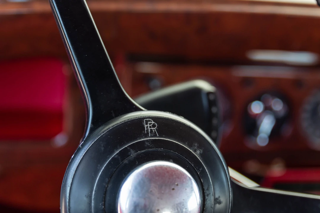 1955 Rolls-Royce Silver Dawn - Image 28 of 31