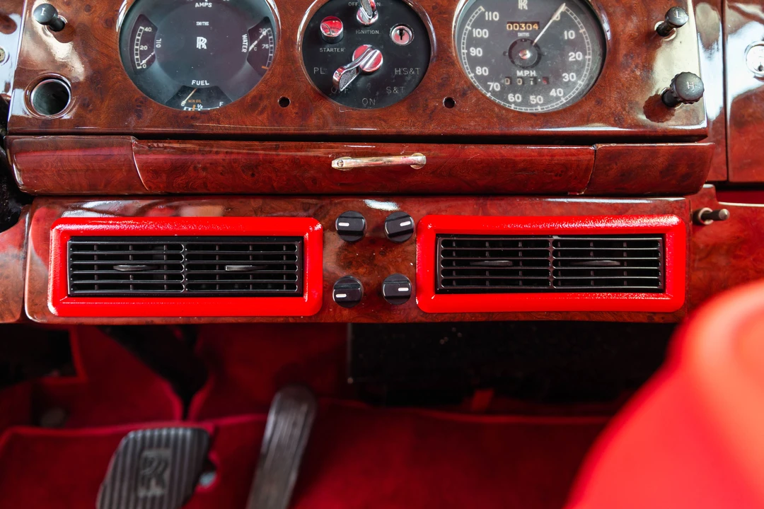 1955 Rolls-Royce Silver Dawn - Image 22 of 31