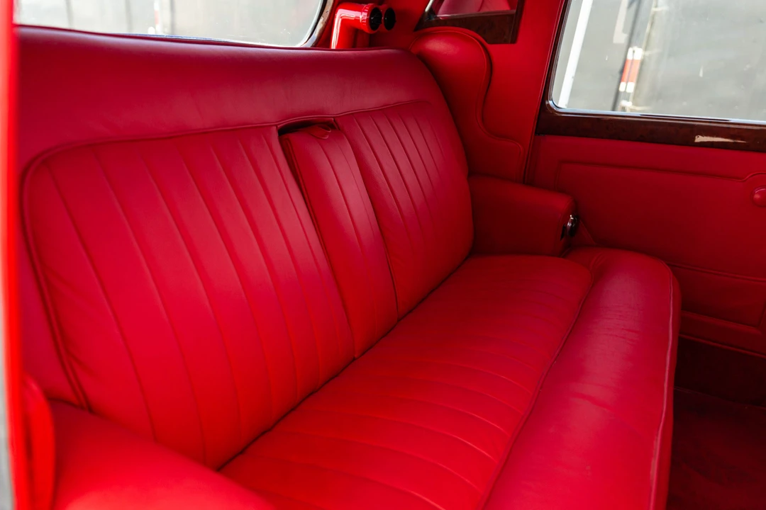 1955 Rolls-Royce Silver Dawn - Image 15 of 31