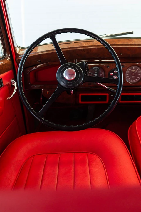 1955 Rolls-Royce Silver Dawn - Image 31 of 31