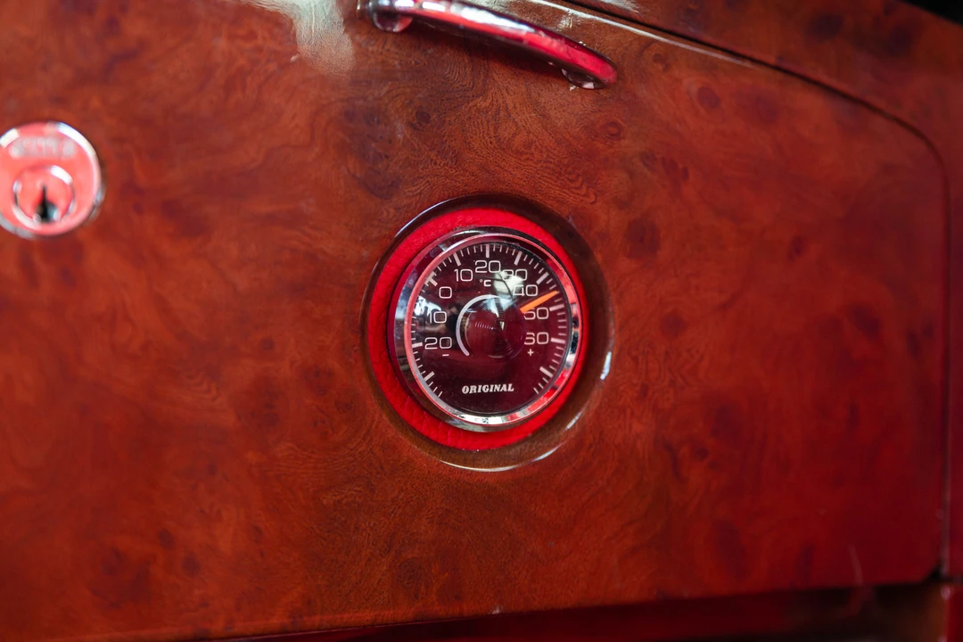1955 Rolls-Royce Silver Dawn - Image 21 of 31