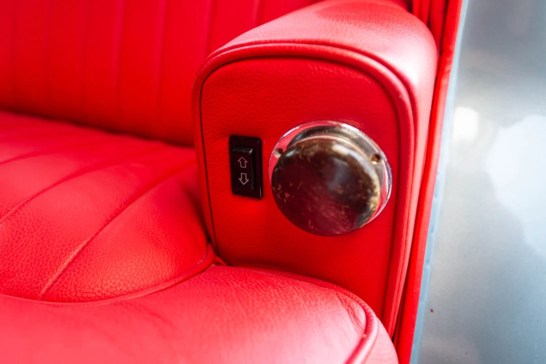 1955 Rolls-Royce Silver Dawn - Image 30 of 31