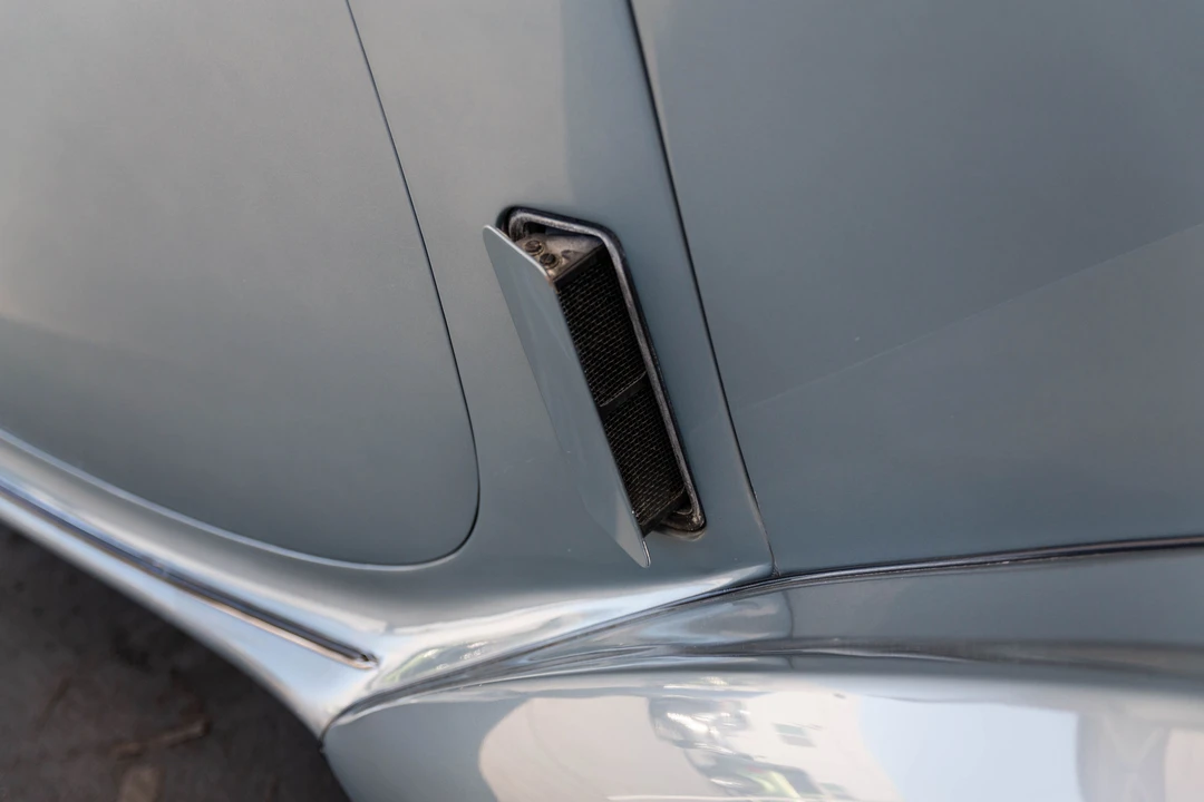 1955 Rolls-Royce Silver Dawn - Image 11 of 31