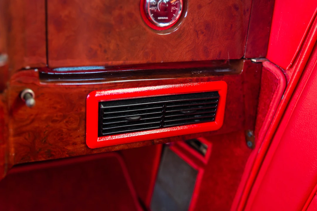 1955 Rolls-Royce Silver Dawn - Image 20 of 31